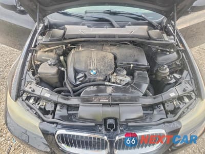 Zdjęcie 11 z 12 samochodu: 2011 BMW 335 XI VIN:WBAPL5G51BNN23941 - miniatura
