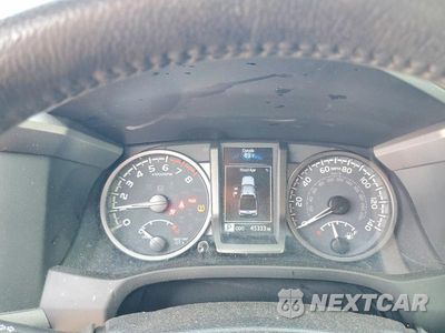 Zdjęcie 9 z 12 samochodu: 2023 TOYOTA TACOMA TRD SPORT VIN:3TMDZ5BN5PM145491 - miniatura