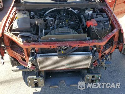 Zdjęcie 11 z 13 samochodu: 2023 FORD RANGER XL VIN:1FTER4EH0PLE01476 - miniatura