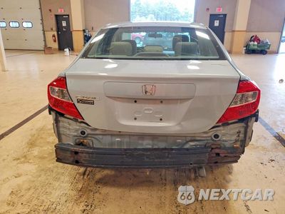 Zdjęcie 6 z 12 samochodu: 2012 HONDA CIVIC LX VIN:2HGFB2F52CH579982 - miniatura