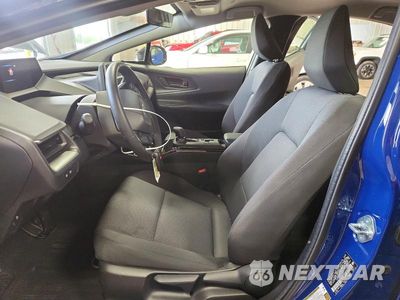 Zdjęcie 7 z 13 samochodu: 2026 TOYOTA PRIUS LE VIN:JTDACAAU9T3076502 - miniatura