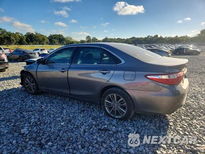 Drugie zdjęcie samochodu z przodu: 2017 TOYOTA CAMRY SE VIN:4T1BF1FK3HU759120 - miniatura