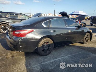 Trzecie zdjęcie samochodu z tyłu: 2018 NISSAN ALTIMA 2.5 S VIN:1N4AL3AP7JC154929 - miniatura