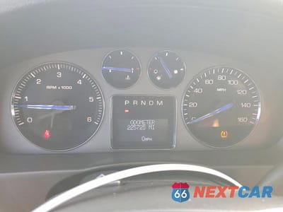Zdjęcie 9 z 12 samochodu: 2007 CADILLAC ESCALADE ESV VIN:1GYFK66827R264602 - miniatura