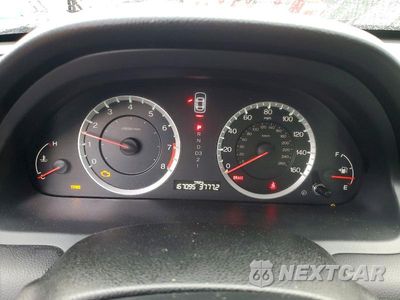 Zdjęcie 9 z 12 samochodu: 2012 HONDA ACCORD LX VIN:1HGCP2F37CA077499 - miniatura