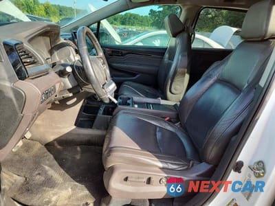 Zdjęcie 7 z 13 samochodu: 2020 HONDA ODYSSEY ELITE VIN:5FNRL6H91LB038816 - miniatura