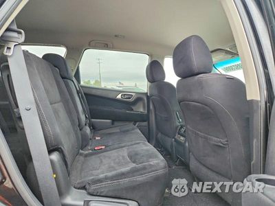 Zdjęcie 11 z 13 samochodu: 2016 NISSAN PATHFINDER SV VIN:5N1AR2MM1GC604941 - miniatura