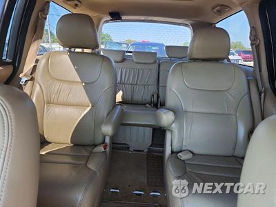 Zdjęcie 10 z 13 samochodu: 2010 HONDA ODYSSEY EX VIN:5FNRL3H40AB017262 - miniatura