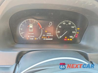 Zdjęcie 9 z 12 samochodu: 2026 HONDA RIDGELINE RTL VIN:5FPYK3F51TB016108 - miniatura