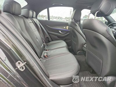 Zdjęcie 10 z 12 samochodu: 2023 MERCEDES-BENZ E 350 4MATIC VIN:W1KZF8EBXPB131004 - miniatura