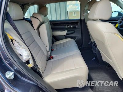 Zdjęcie 11 z 13 samochodu: 2026 HONDA CR-V EXL VIN:2HKRS3H70TH335349 - miniatura