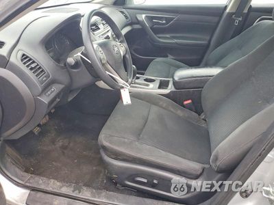 Zdjęcie 7 z 12 samochodu: 2015 NISSAN ALTIMA 2.5 S VIN:1N4AL3AP0FN398000 - miniatura