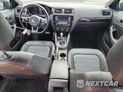 Zdjęcie 8 z 13 samochodu: 2018 VOLKSWAGEN JETTA GLI VIN:3VW4T7AJ6JM214575 - miniatura