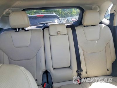 Zdjęcie 10 z 13 samochodu: 2021 FORD EDGE TITANIUM VIN:2FMPK3K96MBA62301 - miniatura