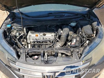 Zdjęcie 12 z 13 samochodu: 2013 HONDA CR-V EXL VIN:2HKRM3H75DH501585 - miniatura