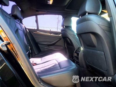 Zdjęcie 10 z 13 samochodu: 2020 BMW 530E VIN:WBAJA9C07LCD44977 - miniatura
