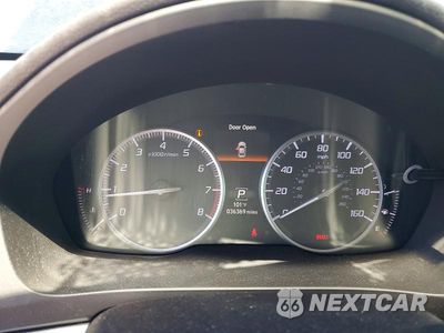 Zdjęcie 9 z 12 samochodu: 2020 ACURA ILX PREMIUM VIN:19UDE2F79LA006513 - miniatura