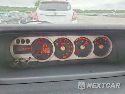 Zdjęcie 9 z 13 samochodu: 2008 SCION XB BASE VIN:JTLKE50E581041155 - miniatura