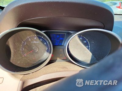 Zdjęcie 9 z 13 samochodu: 2014 HYUNDAI TUCSON GLS VIN:KM8JT3AF4EU944878 - miniatura