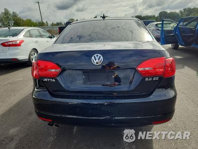 Zdjęcie 6 z 12 samochodu: 2012 VOLKSWAGEN JETTA SE VIN:3VWDX7AJ1CM459467 - miniatura