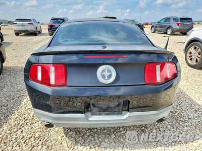 Zdjęcie 6 z 12 samochodu: 2011 FORD MUSTANG VIN:1ZVBP8AM4B5155920 - miniatura