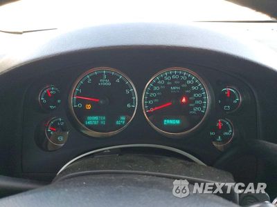 Zdjęcie 9 z 13 samochodu: 2014 GMC YUKON DENALI VIN:1GKS1EEF4ER163726 - miniatura