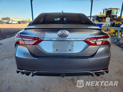 Zdjęcie 6 z 12 samochodu: 2023 TOYOTA CAMRY XSE VIN:4T1K61AK3PU094287 - miniatura