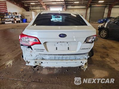 Zdjęcie 6 z 13 samochodu: 2019 SUBARU LEGACY 2.5I PREMIUM VIN:4S3BNAF65K3035372 - miniatura