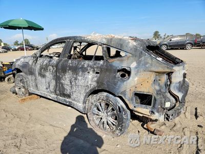 Drugie zdjęcie samochodu z przodu: 2022 TOYOTA VENZA LE VIN:JTEAAAAH0NJ094731 - miniatura