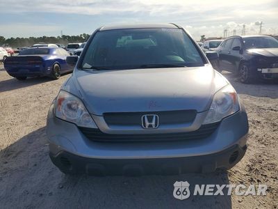 Piąte zdjęcie samochodu w środku: 2008 HONDA CR-V LX VIN:3CZRE38318G704802 - miniatura