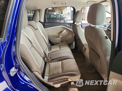 Zdjęcie 10 z 13 samochodu: 2014 FORD ESCAPE SE VIN:1FMCU0GX2EUD17746 - miniatura