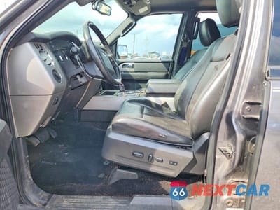 Zdjęcie 7 z 13 samochodu: 2011 FORD EXPEDITION LIMITED VIN:1FMJU2A59BEF10153 - miniatura