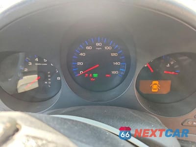 Zdjęcie 9 z 12 samochodu: 2005 ACURA TL VIN:19UUA66235A002368 - miniatura