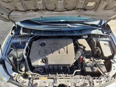 Zdjęcie 11 z 12 samochodu: 2011 TOYOTA COROLLA LE VIN:2T1BU4EE4BC752317 - miniatura
