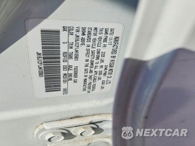 Zdjęcie 13 z 13 samochodu: 2018 NISSAN ROGUE SPORT S VIN:JN1BJ1CP1JW105801 - miniatura