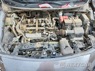 Zdjęcie 11 z 12 samochodu: 2024 NISSAN VERSA S VIN:3N1CN8DV9RL818168 - miniatura
