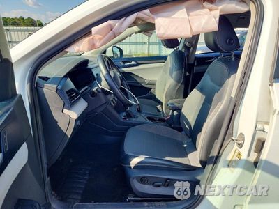 Zdjęcie 7 z 13 samochodu: 2022 VOLKSWAGEN TAOS SE VIN:3VVSX7B21NM089109 - miniatura