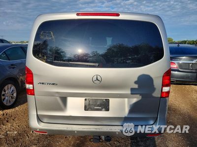 Zdjęcie 6 z 13 samochodu: 2016 MERCEDES-BENZ METRIS VIN:WD4PG2EE7G3139762 - miniatura