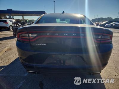 Zdjęcie 6 z 13 samochodu: 2015 DODGE CHARGER SXT VIN:2C3CDXHG4FH856390 - miniatura