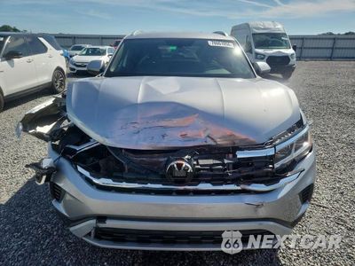 Piąte zdjęcie samochodu w środku: 2023 VOLKSWAGEN ATLAS CROSS SPORT SE VIN:1V2WE2CA2PC202292 - miniatura