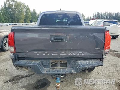 Zdjęcie 6 z 13 samochodu: 2021 TOYOTA TACOMA SR5 V6 VIN:5TFAZ5CN8MX095421 - miniatura