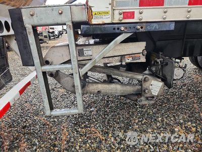 Zdjęcie 11 z 13 samochodu: 2017 INTERNATIONAL 4300 BOX TRUCK VIN:1HTMMMMM4HH520597 - miniatura