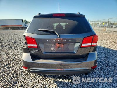 Zdjęcie 6 z 13 samochodu: 2019 DODGE JOURNEY SE VIN:3C4PDCBB0KT719208 - miniatura