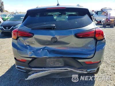 Zdjęcie 6 z 12 samochodu: 2021 BUICK ENCORE GX SELECT VIN:KL4MMDSLXMB153302 - miniatura