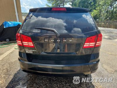 Zdjęcie 6 z 12 samochodu: 2014 DODGE JOURNEY SE VIN:3C4PDCAB0ET156862 - miniatura