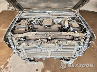 Zdjęcie 11 z 13 samochodu: 2017 CHEVROLET SILVERADO C1500 VIN:1GCRCNEC4HZ263260 - miniatura