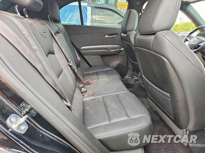 Zdjęcie 11 z 14 samochodu: 2024 CADILLAC XT4 PREMIUM LUXURY VIN:1GYFZDR43RF171553 - miniatura