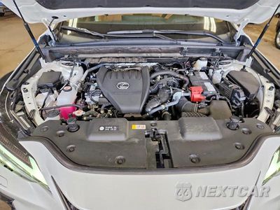 Zdjęcie 12 z 13 samochodu: 2025 LEXUS NX 350 LUXURY VIN:2T2HGCEZ9SC087666 - miniatura
