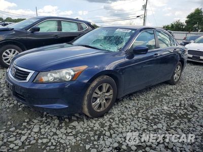 2010 HONDA ACCORD LXP 1HGCP2F49AA130404 - główne zdjęcie licytacji z USA - miniatura