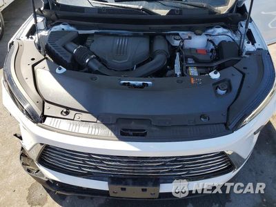 Zdjęcie 12 z 13 samochodu: 2026 BUICK ENCLAVE PREFERRED VIN:5GAERAKS7TJ378235 - miniatura